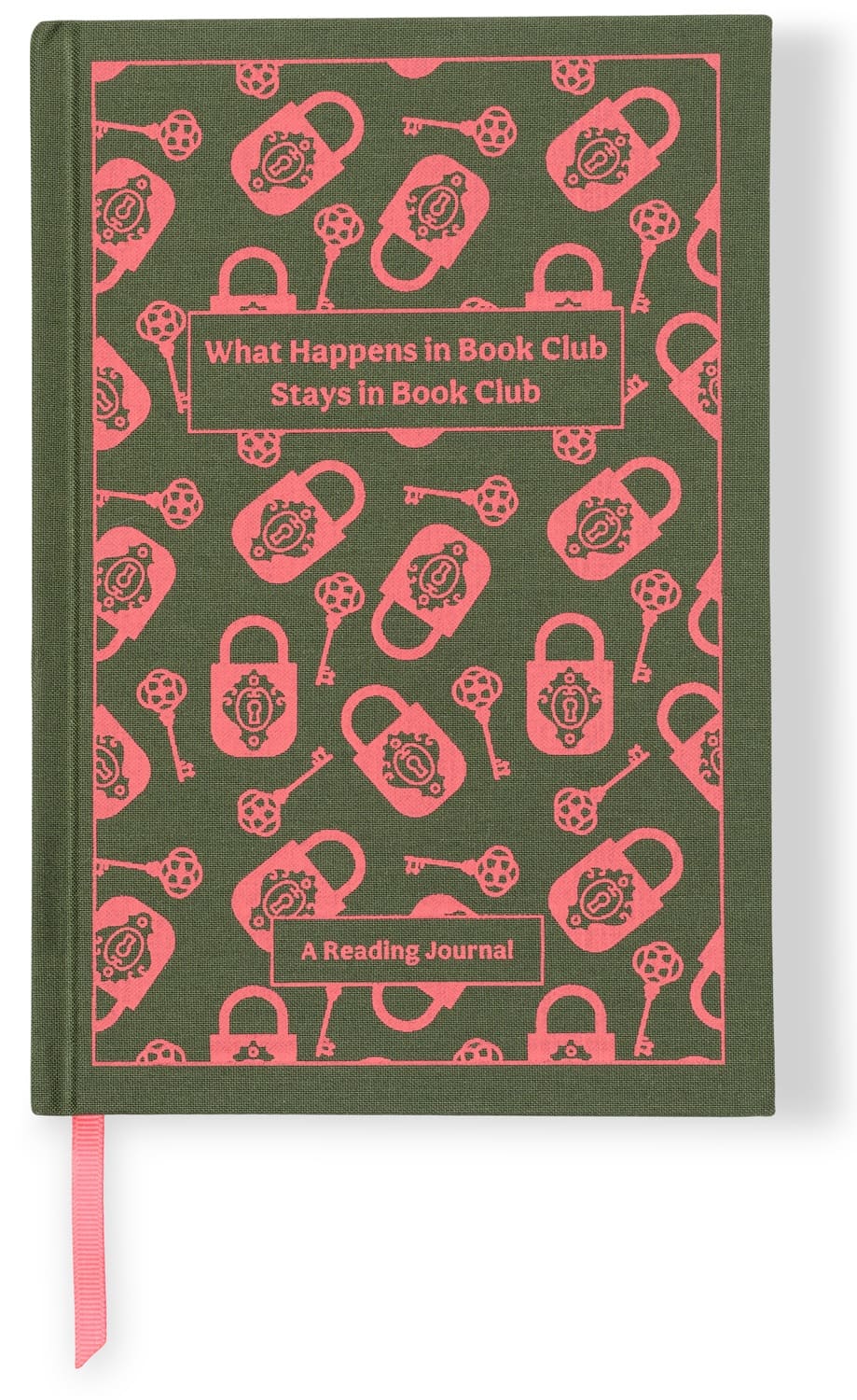 Designworks Self Help Section Journal
