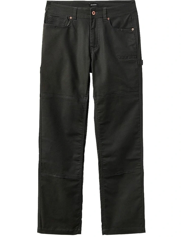 Brixton Builders 5 Pocket Pant