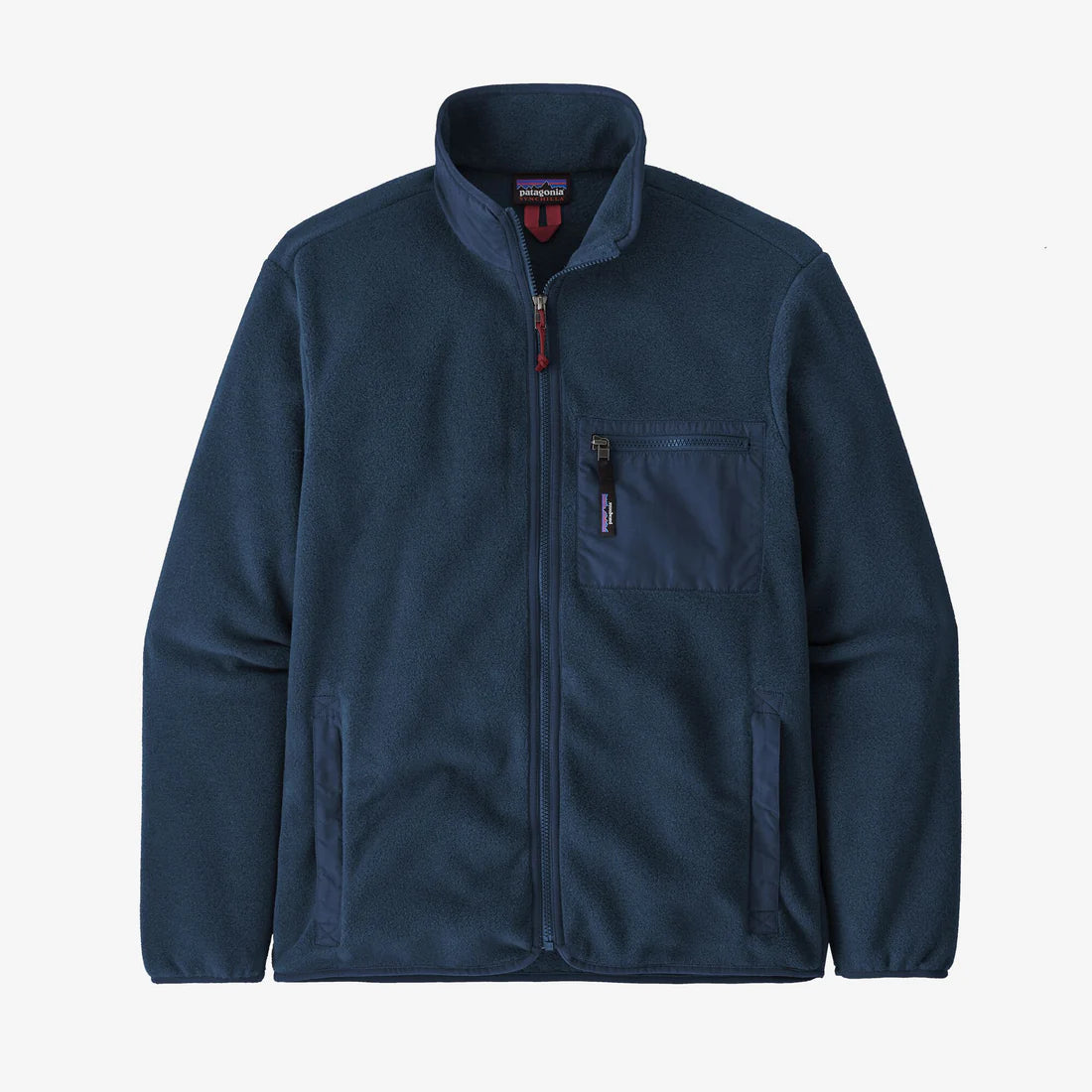 Patagonia Synchilla Fleece Jacket