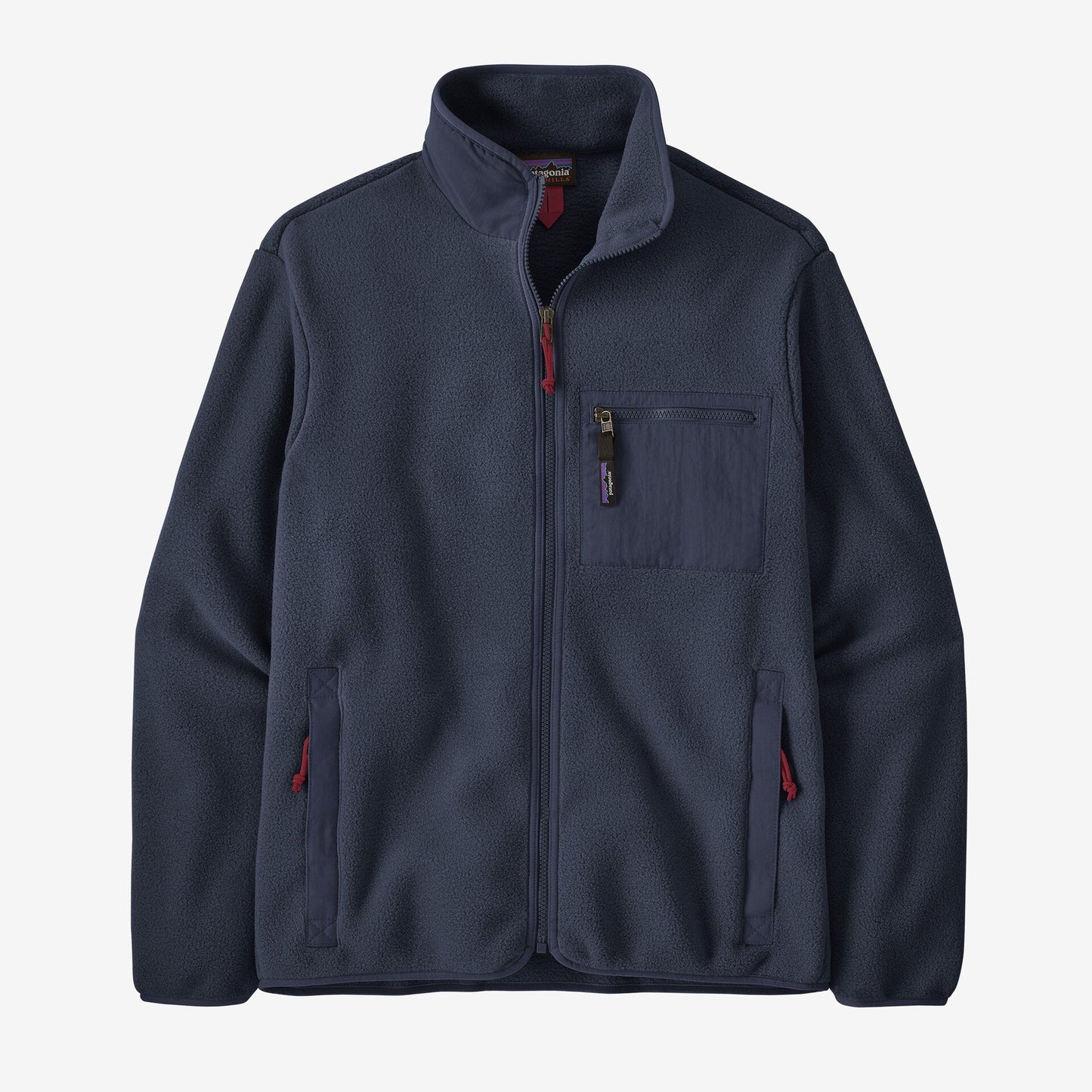 Patagonia Synchilla Jacket