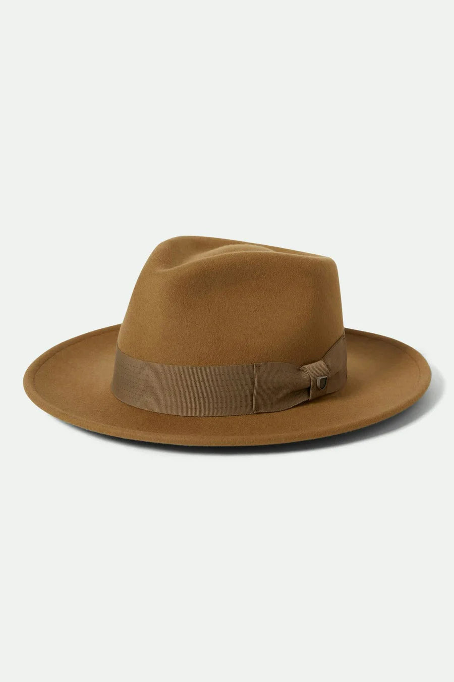 Brixton Swindle Convetabrim Fedora