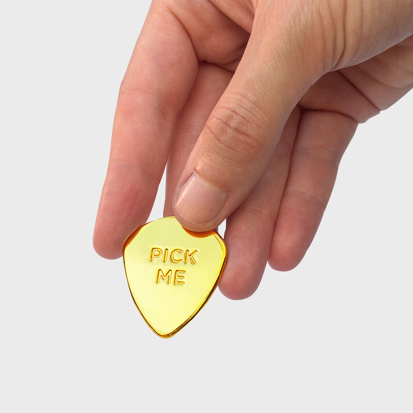 Luckies Rock Icon Pick Me Trinket - Urban Depot Leederville