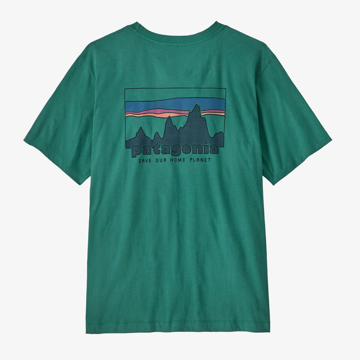 Patagonia Men's '73 Skyline T-Shirt