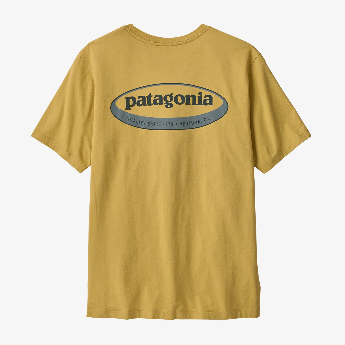 Patagonia Men's '95 Oval T-Shirt
