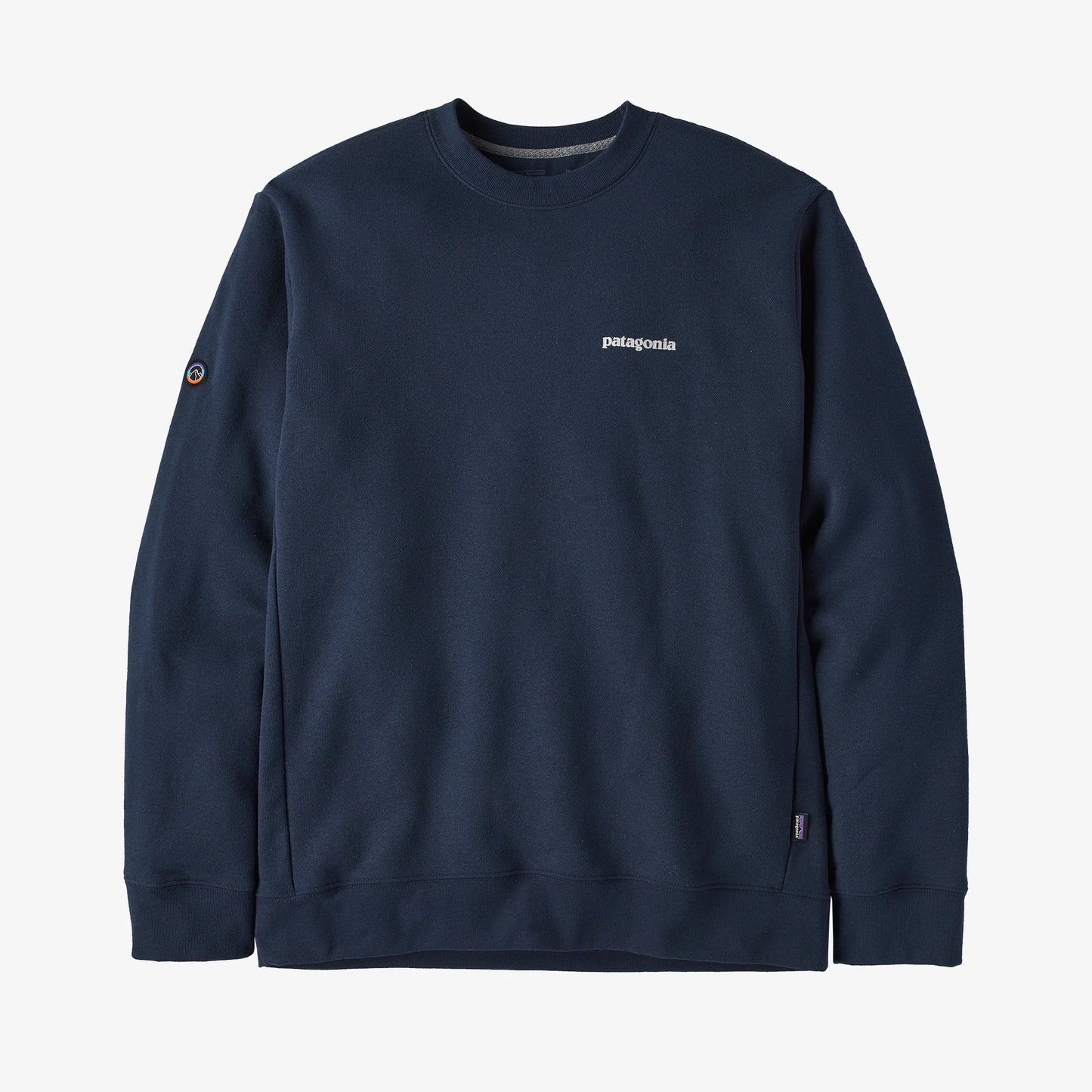 Patagonia Fits Roy Icon Uprisal Crew Sweatshirt