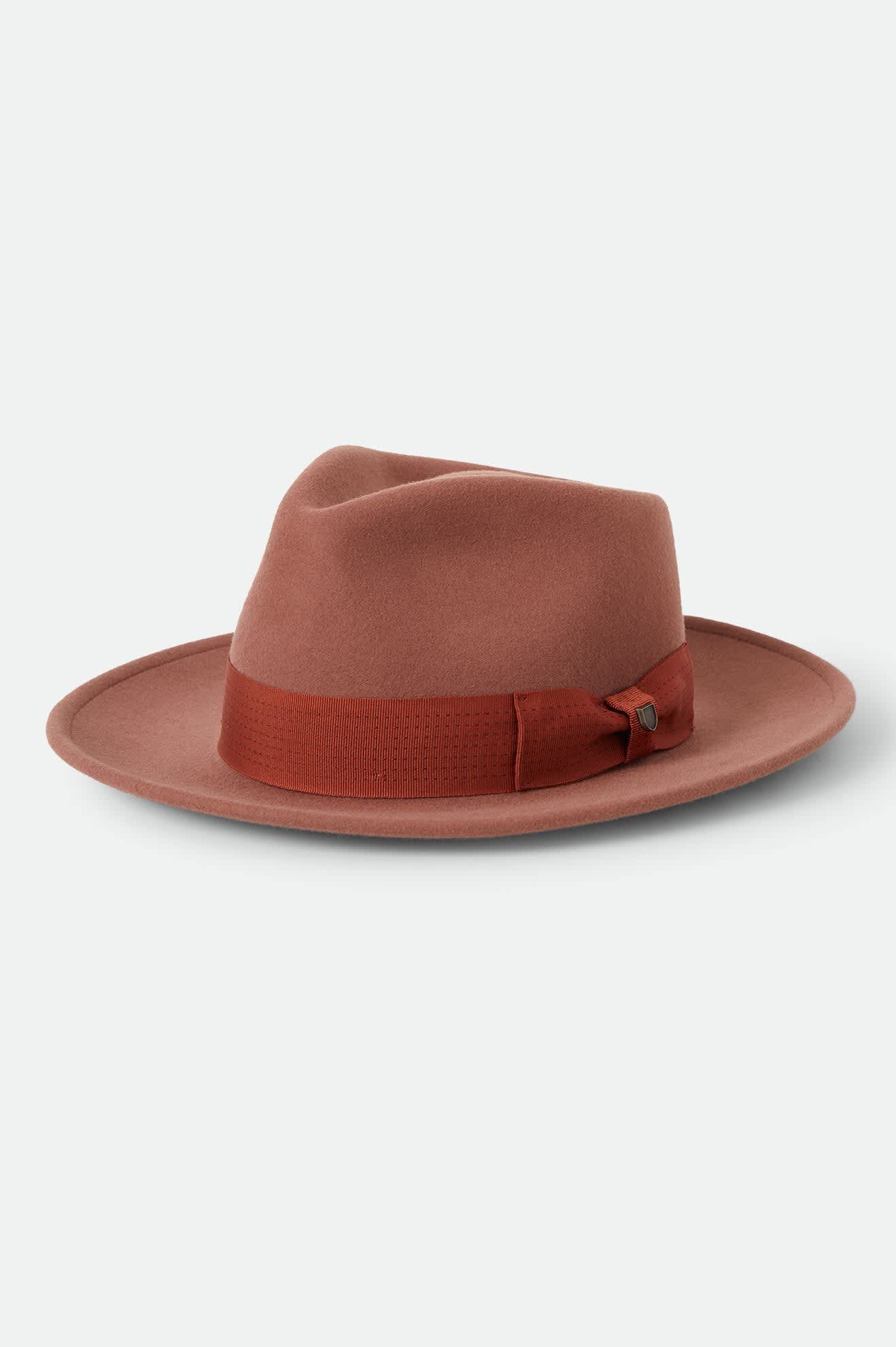 Brixton Eames Fedora