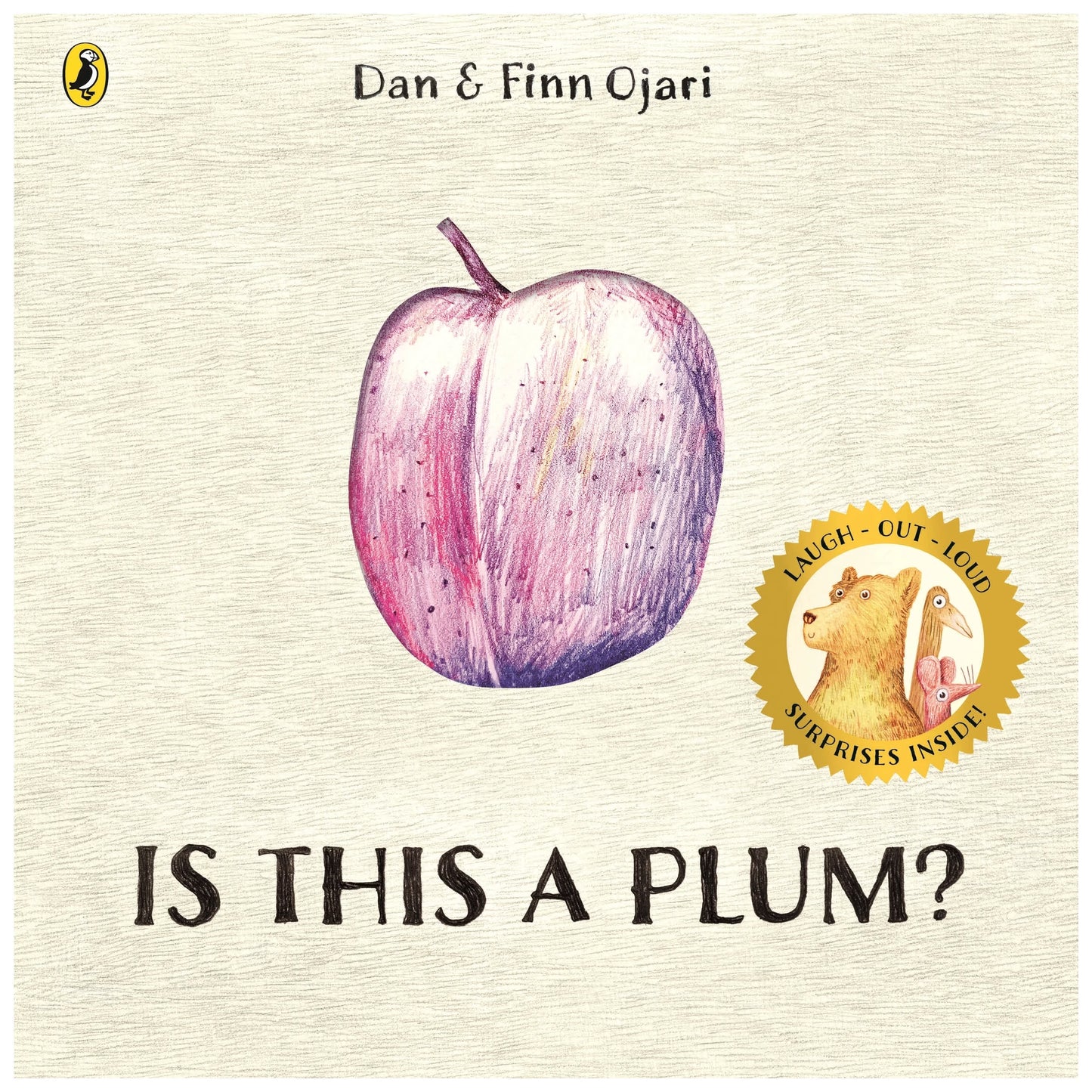 Is This a Plum?