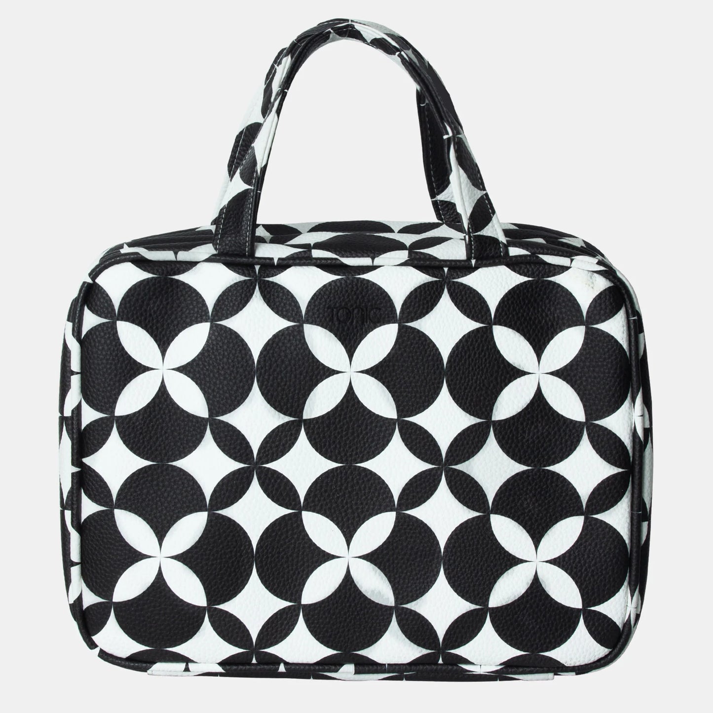 Tonic Iconic Hanging Cosmetic Bag