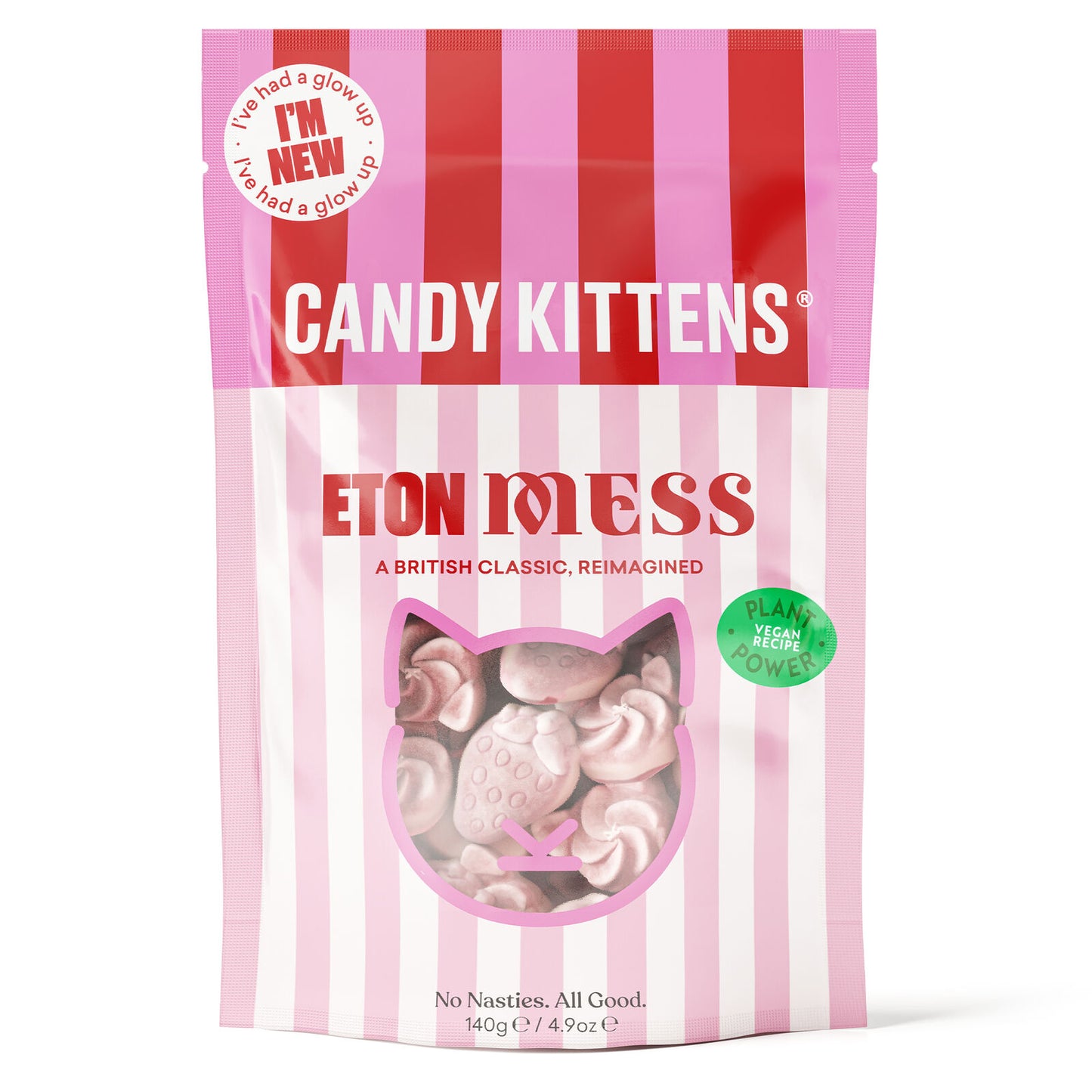 Candy Kittens