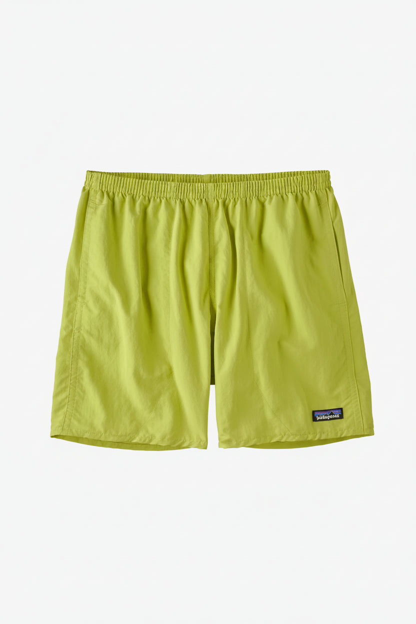 Patagonia Baggies 5’’ Shorts - Urban Depot Leederville