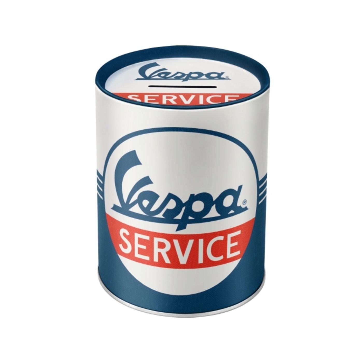 Vespa Service Money Box