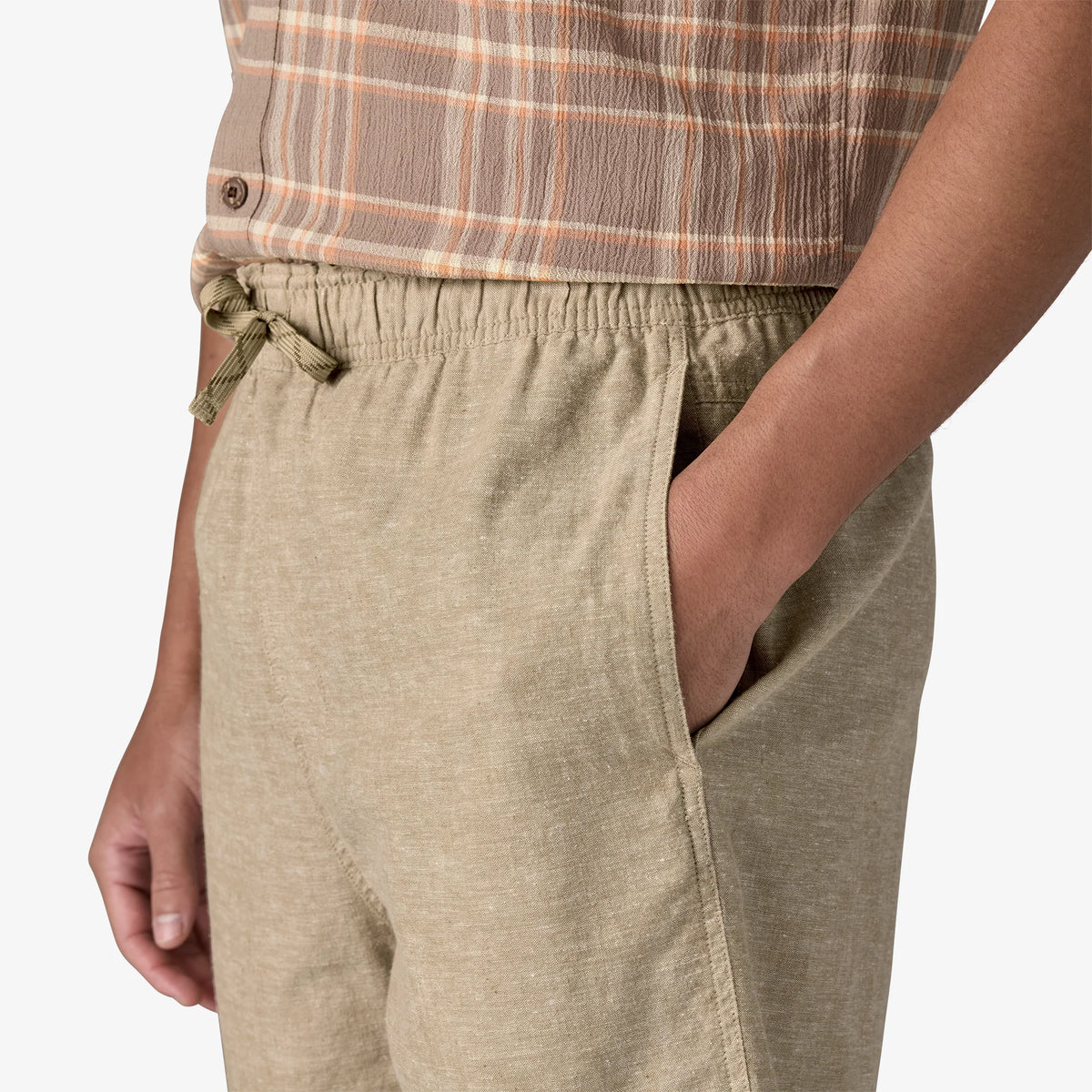 Patagonia Men's Baggies Naturals