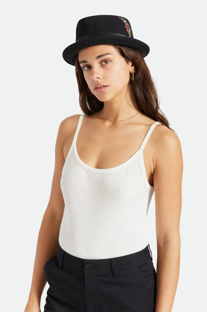 Brixton Gain Fedora