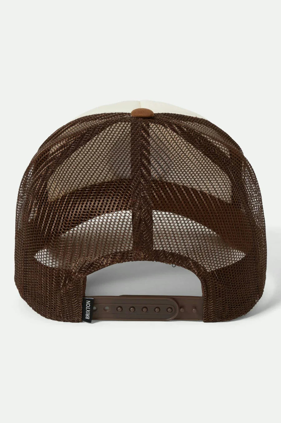 Brixton Out After Dark Trucker Hat