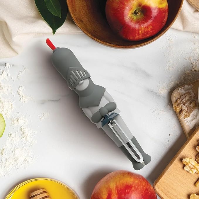 Sir Peels A-Lot Peeler