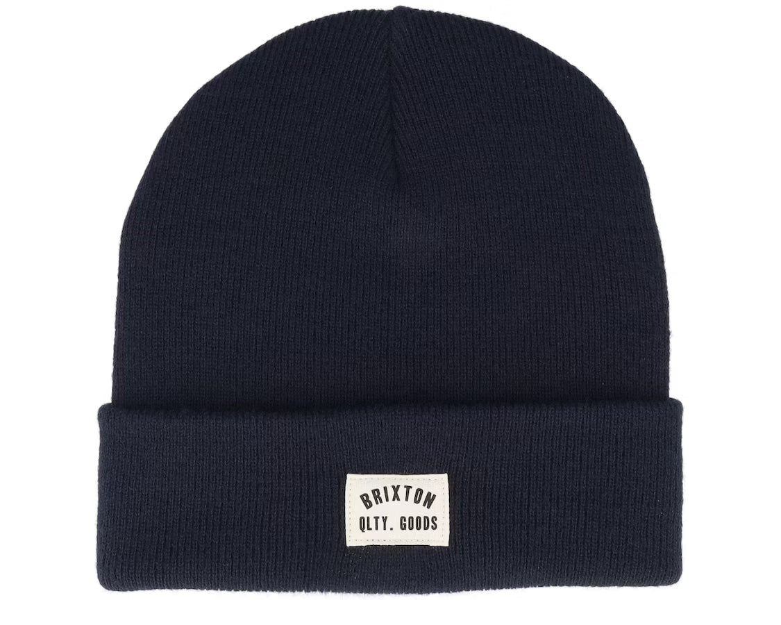 Brixton Woodburn Watch Cap Beanie