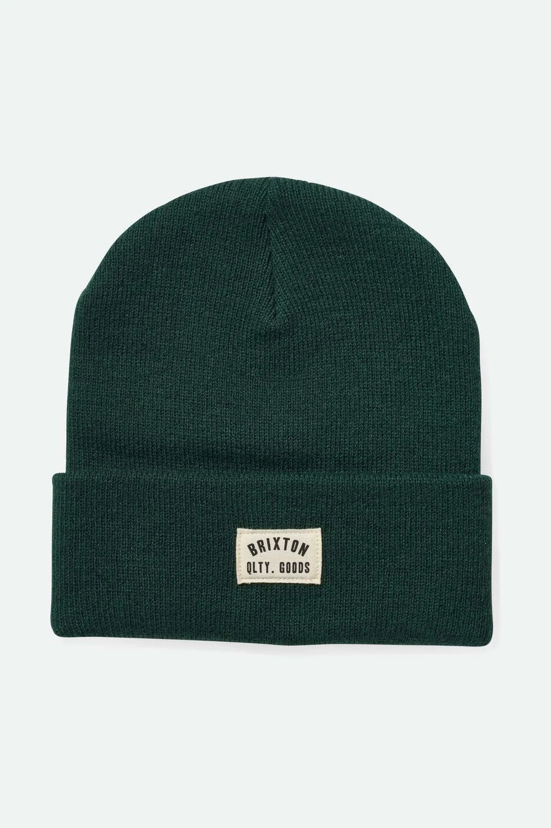 Brixton Woodburn Watch Cap Beanie