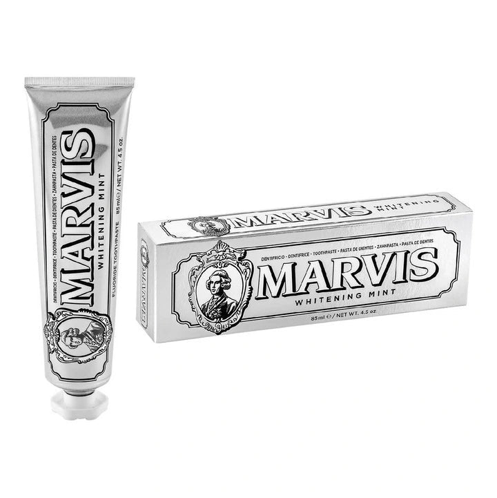 Marvis Toothpaste 85ml - Urban Depot Leederville