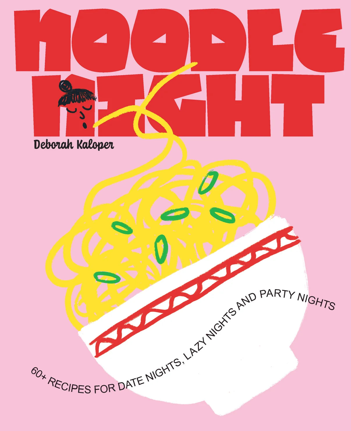 Noodle Night