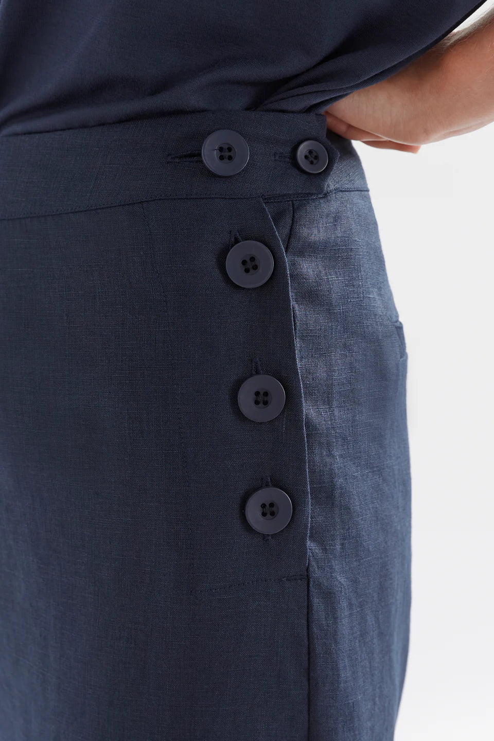 Elk Hersom Pant