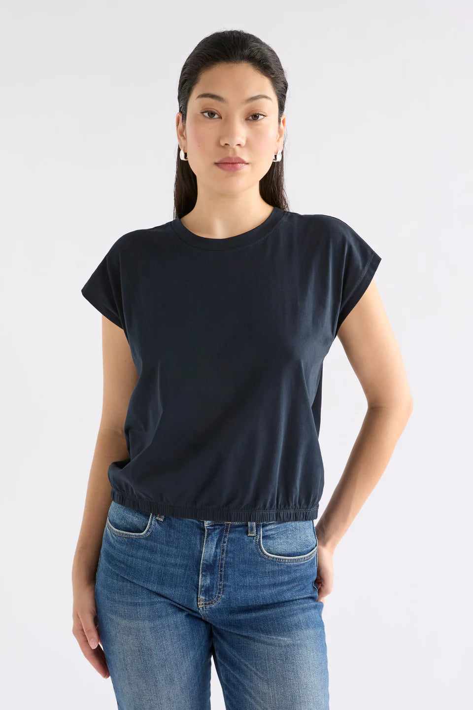 Elk Kruis Tee