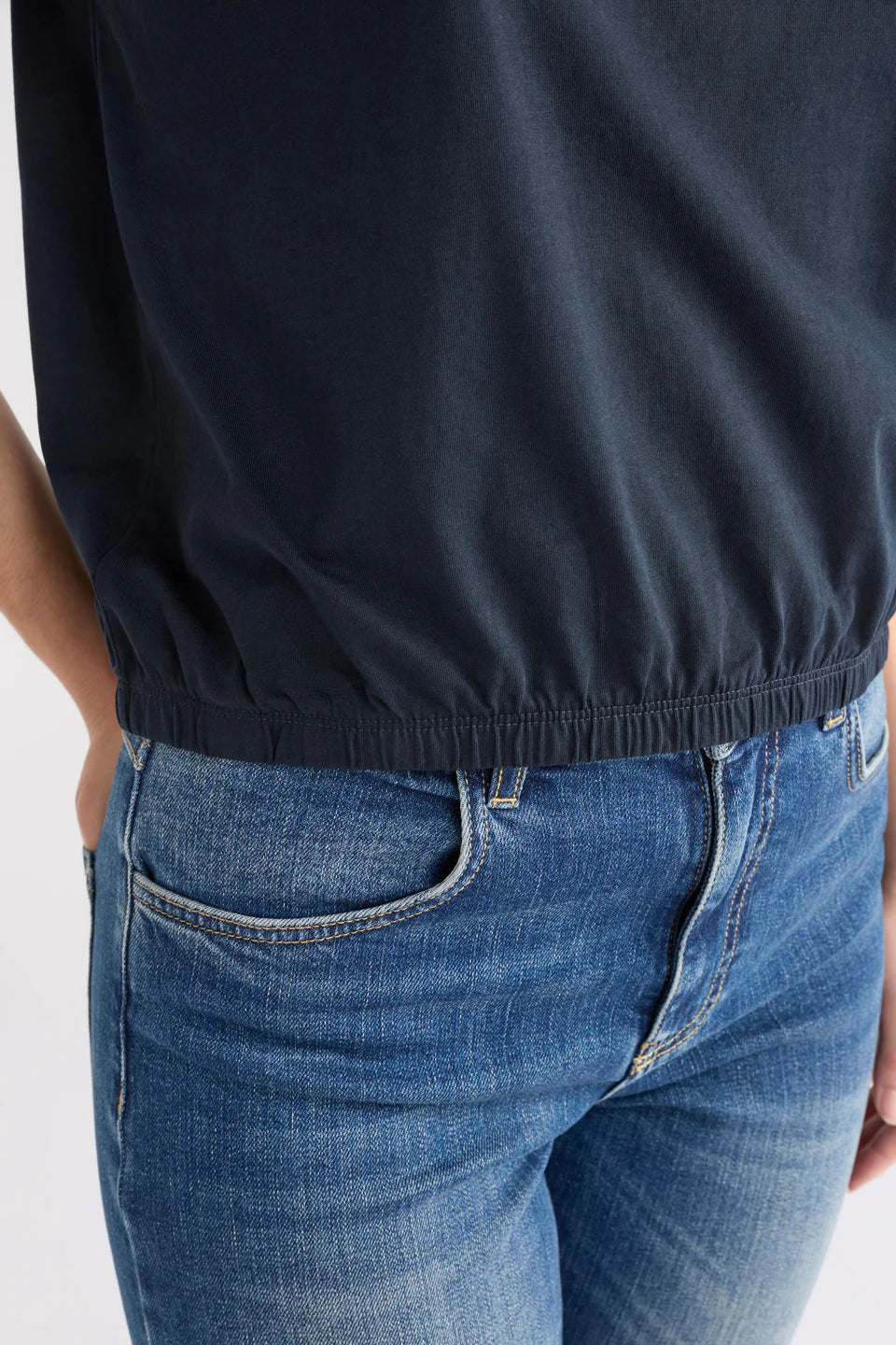 Elk Kruis Tee