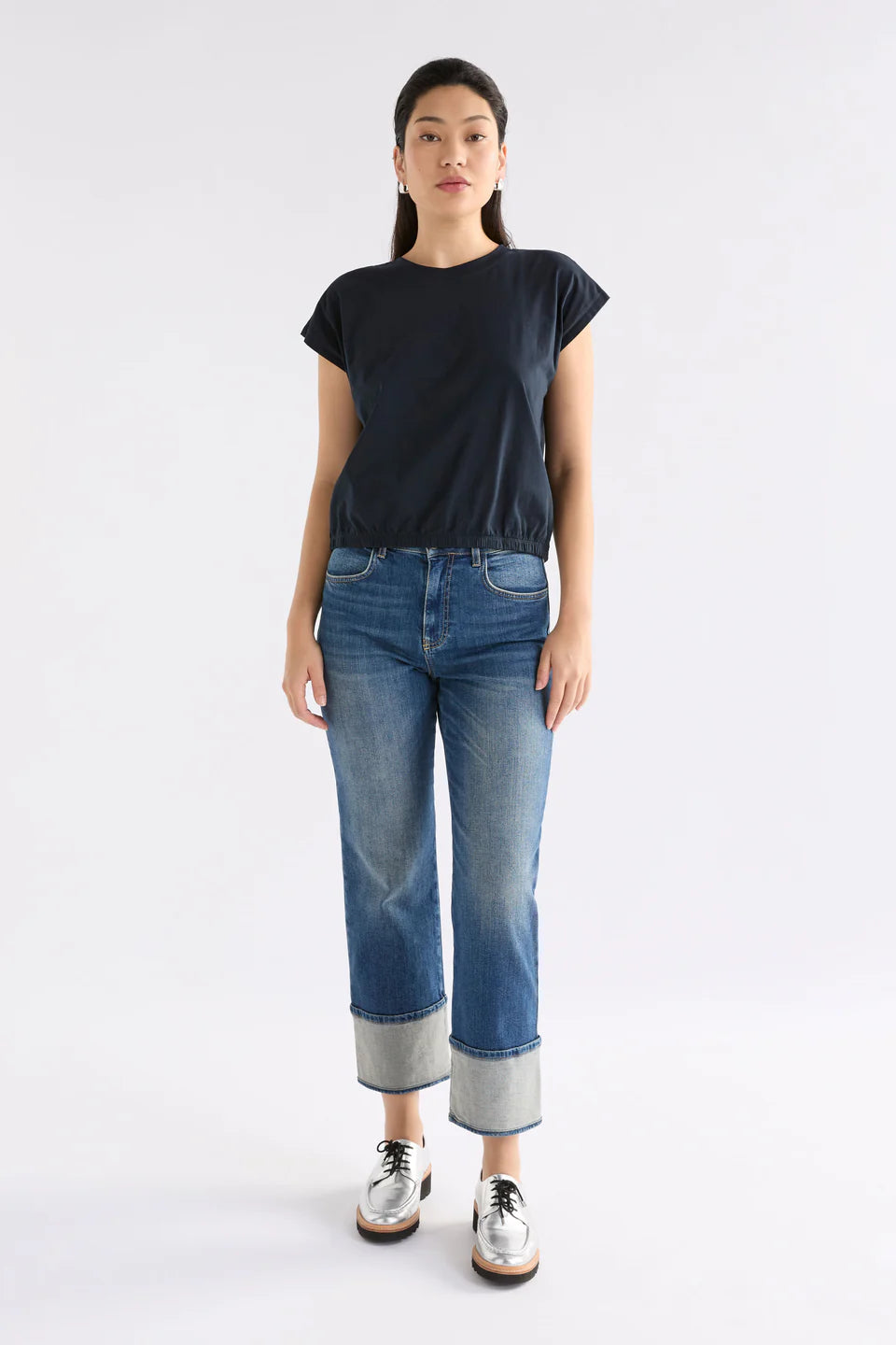 Elk Kruis Tee