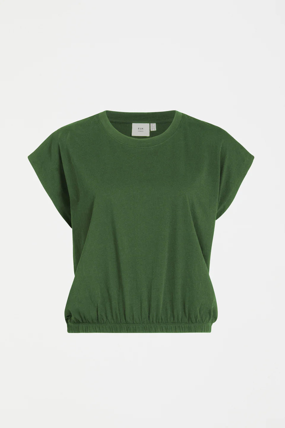 Elk Kruis Tee