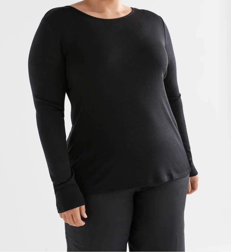 Elk Merino Wool Skin