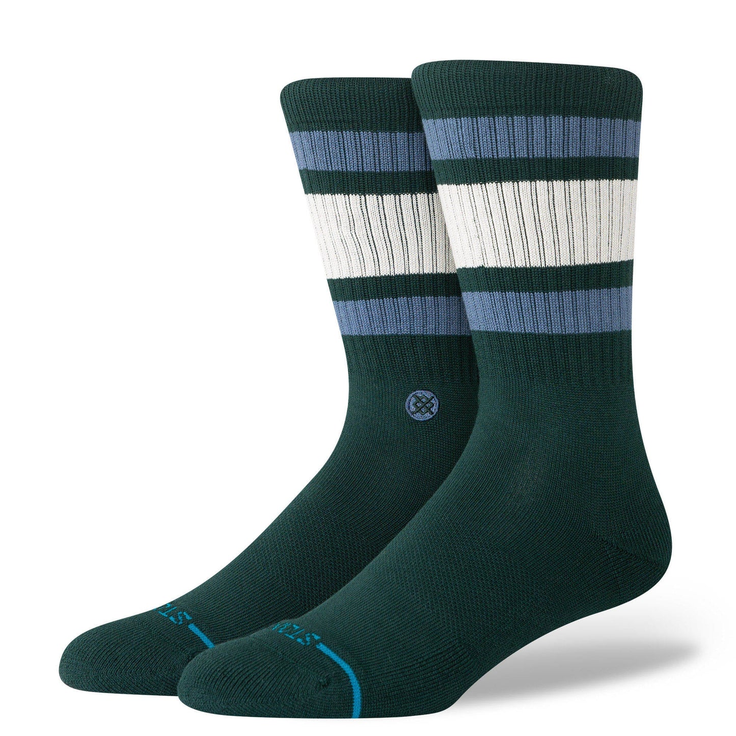 Stance Socks Patterned