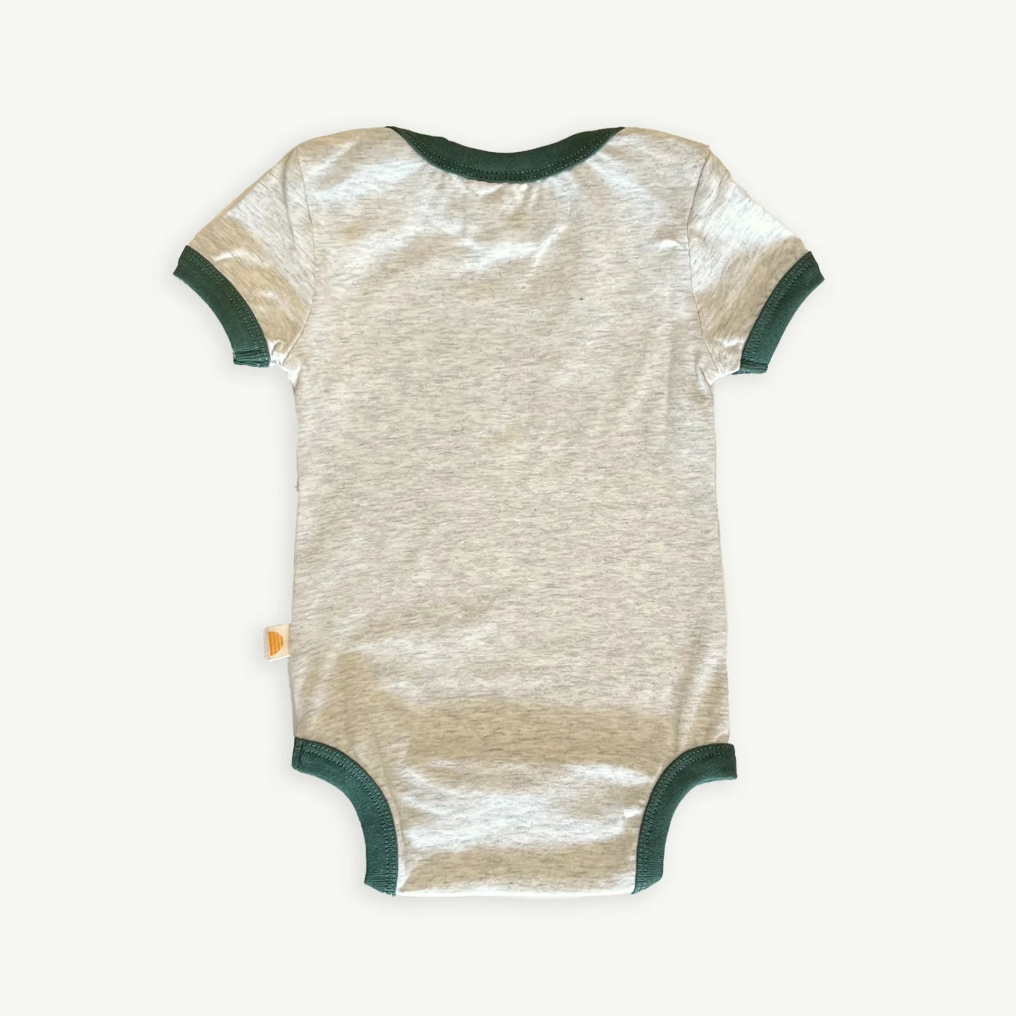 Banabae Old Mate Organic Cotton Onesie 00