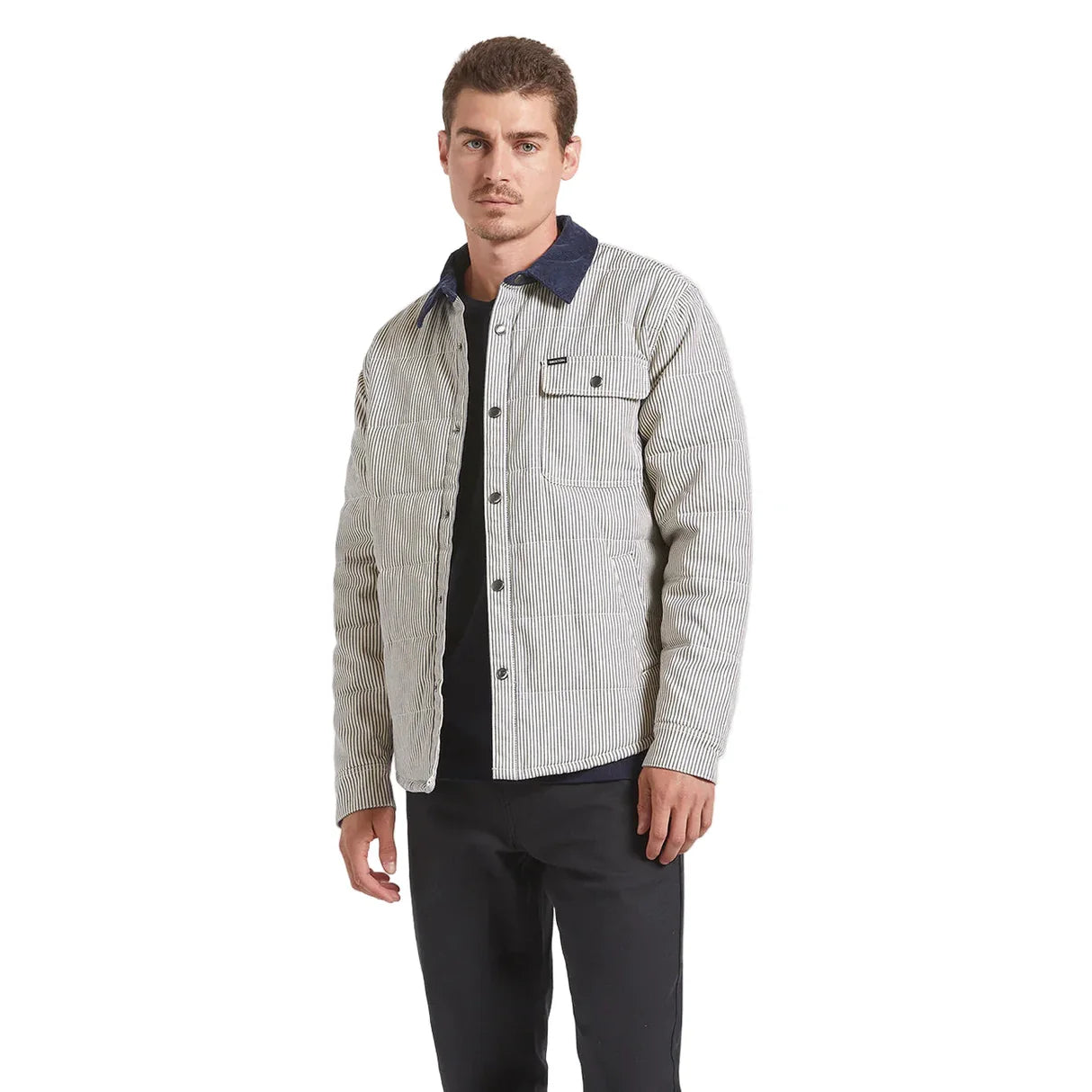 Brixton Cass Jacket
