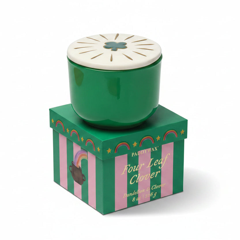 Paddywax Charmed Candle