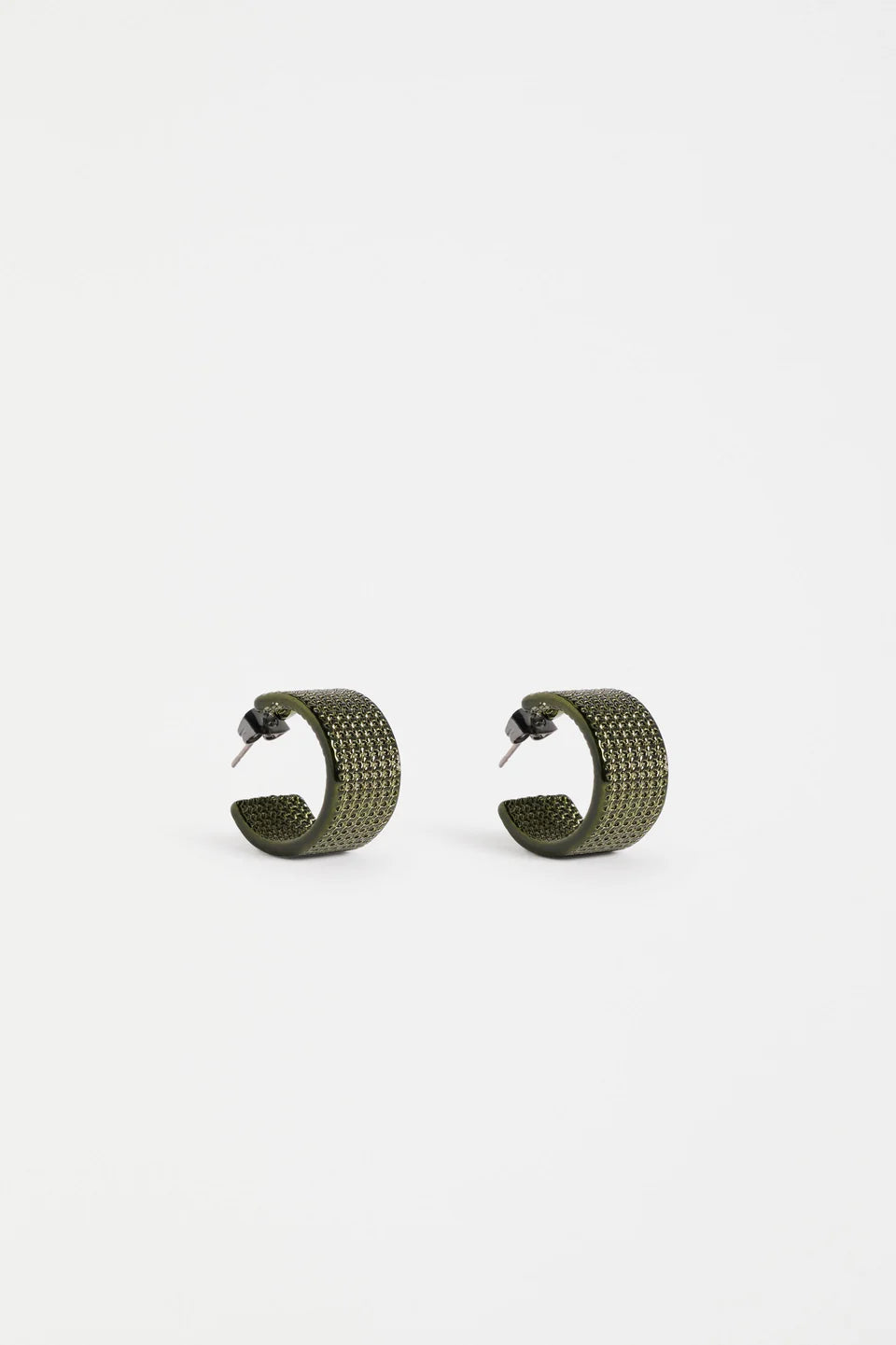 Elk Glynn Small Hoop Earring