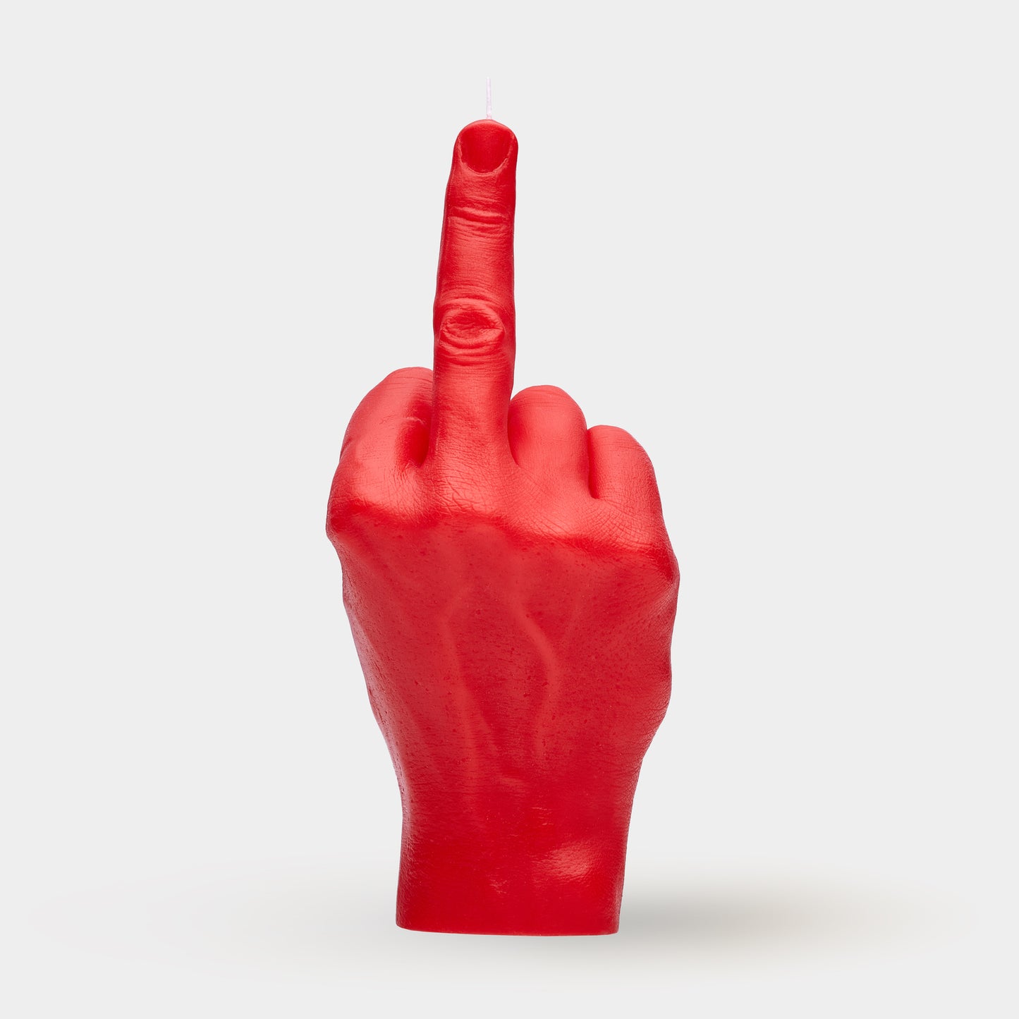 Candle Hand F*ck You Candle