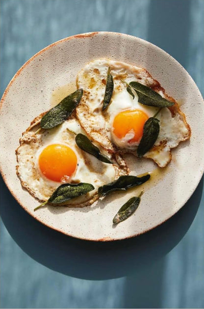Good Eggs: Over 100 Cracking Ways to Cook & Elevate Eggs