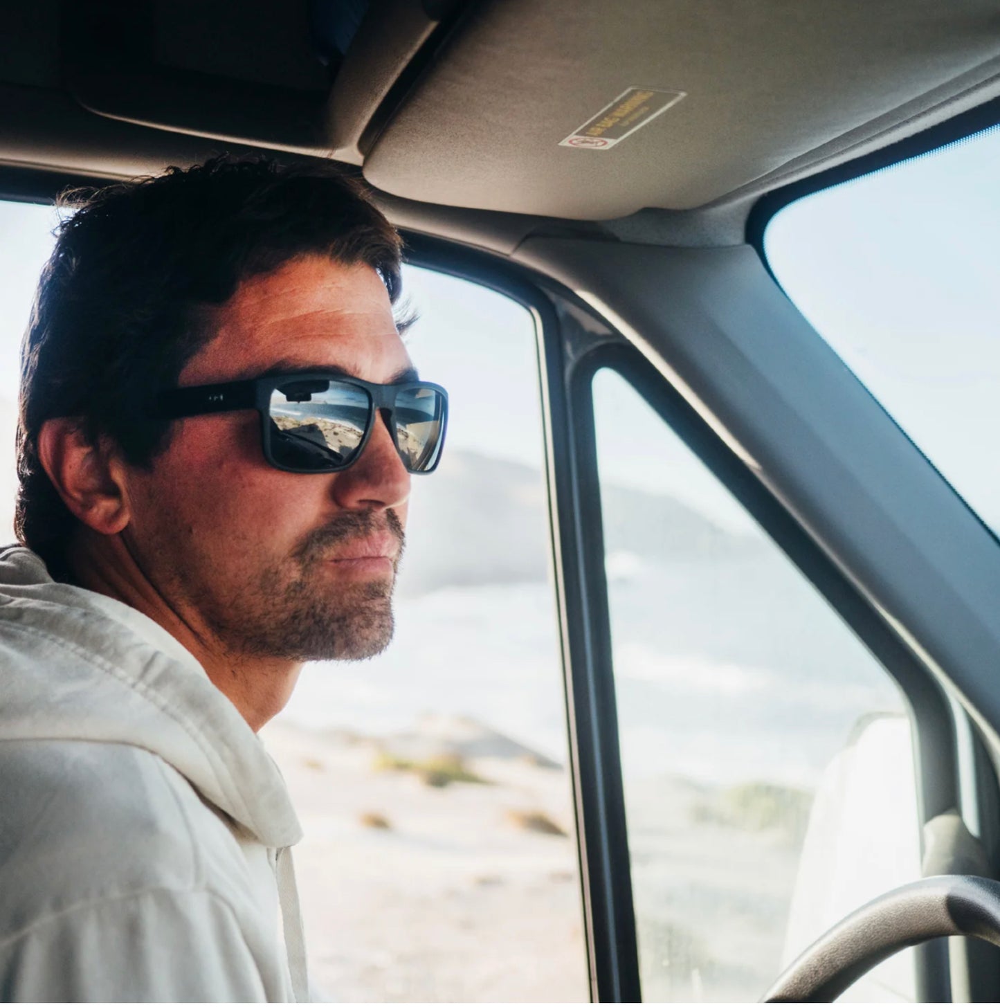 Otis Rambler Sunglasses