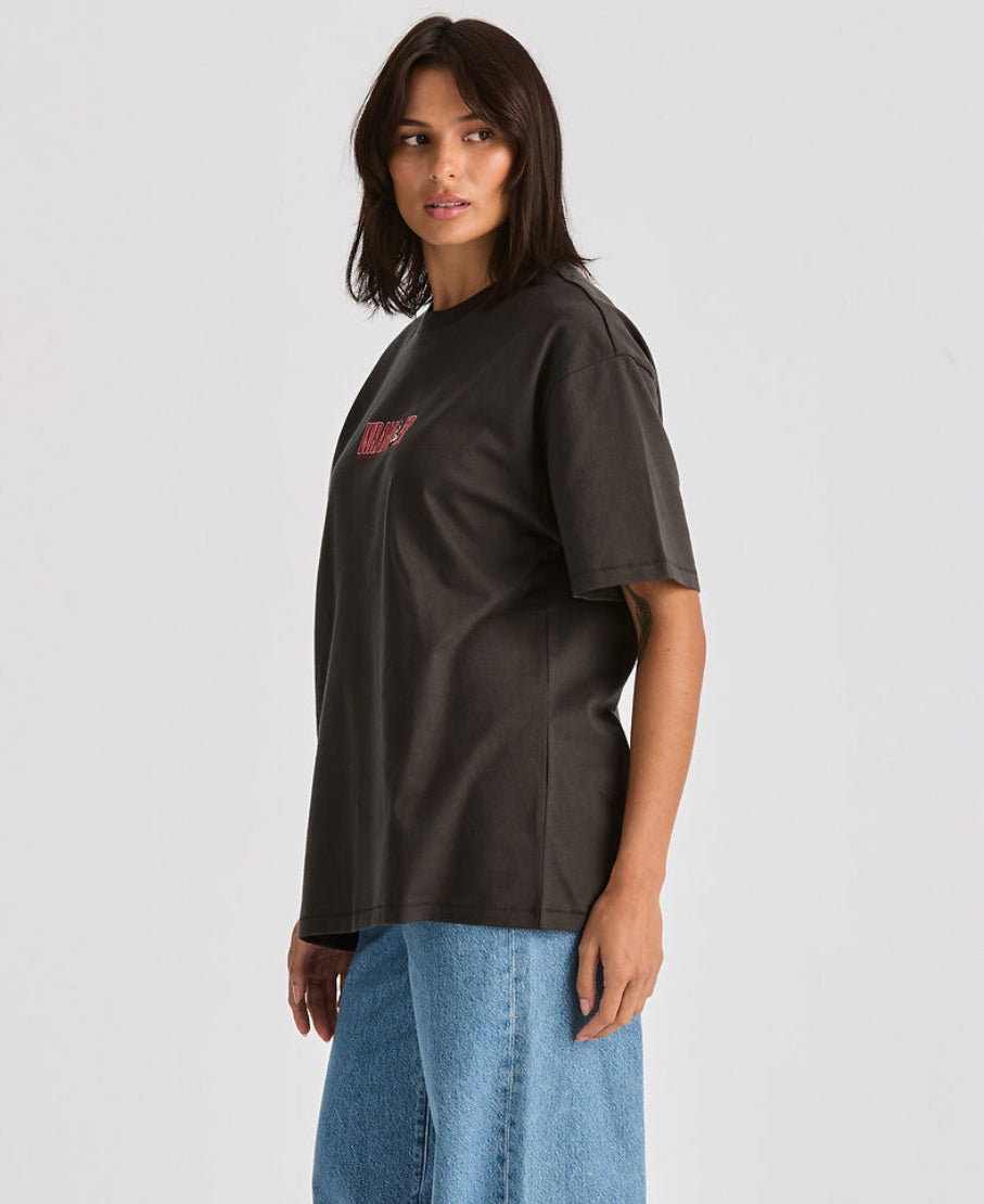 Wrangler Boot Scootin Slouch Tee