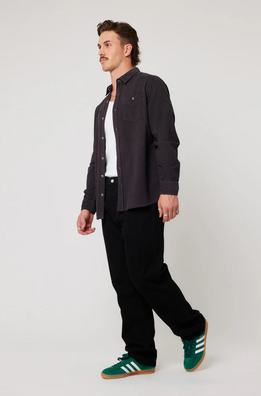 Rolla’s Men at Work Cord Shirt