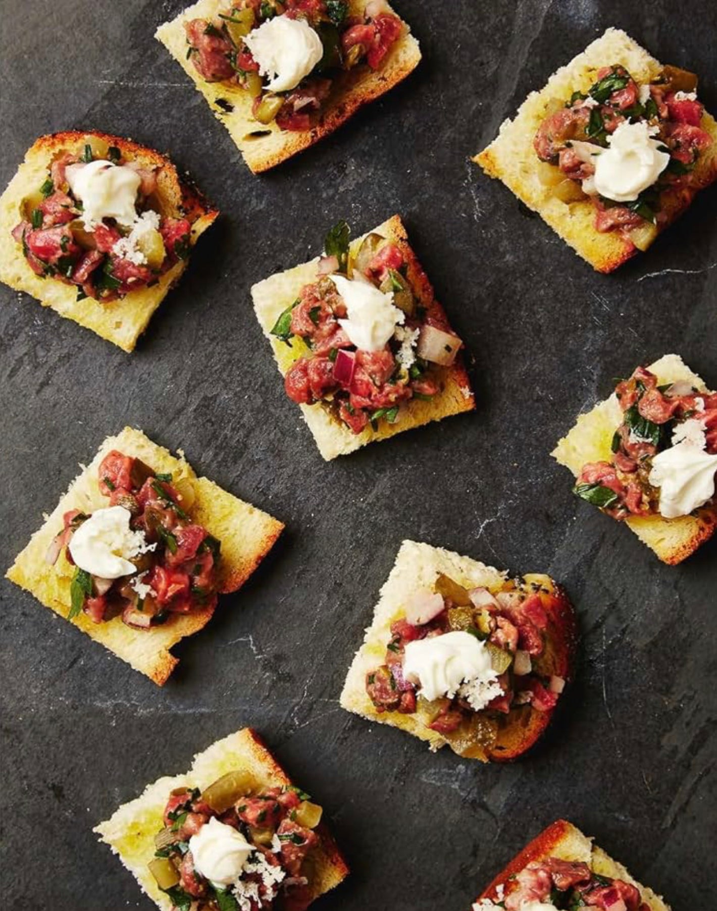 Seriously Good Toast: 70 Recipes for the Best Ever Toast