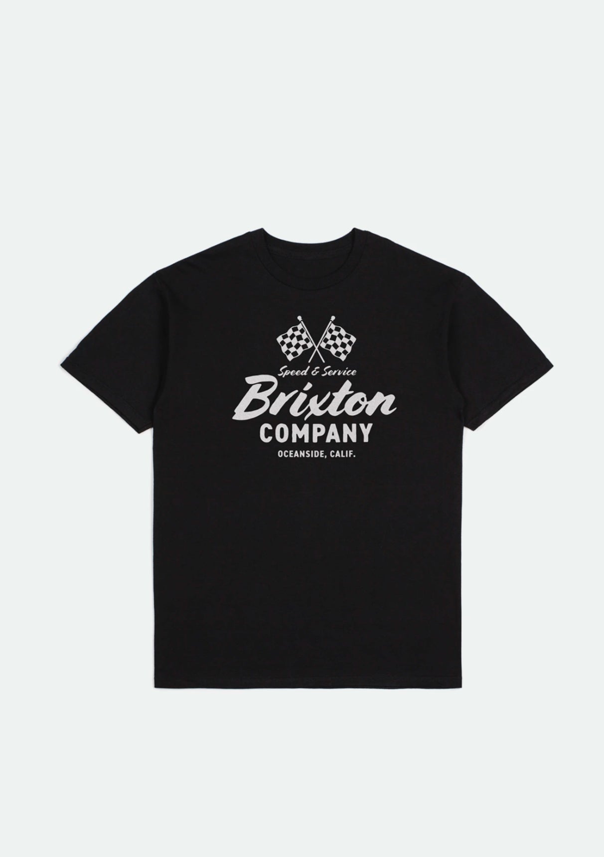 Brixton Wayburn S/S Tee