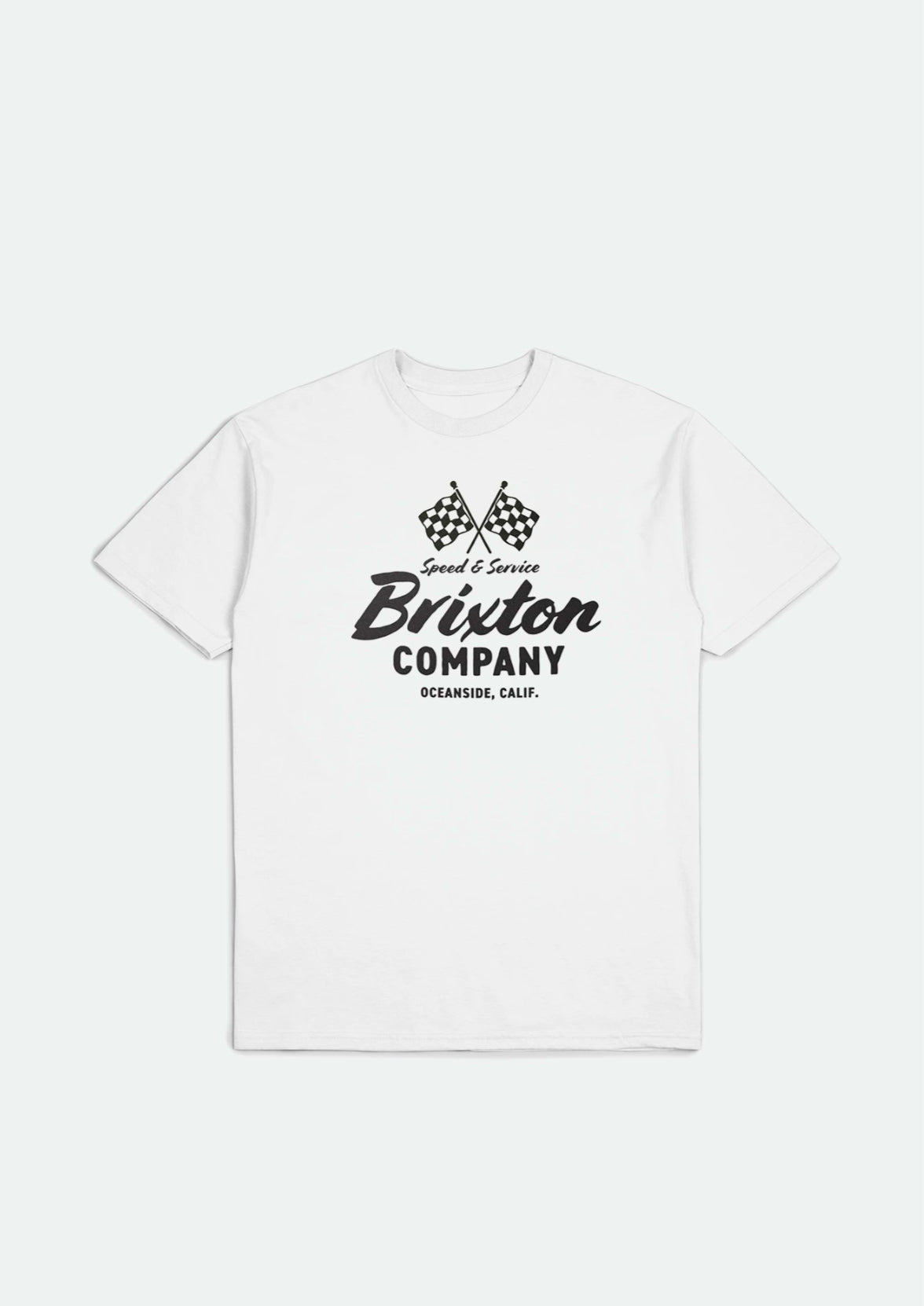 Brixton Wayburn S/S Tee