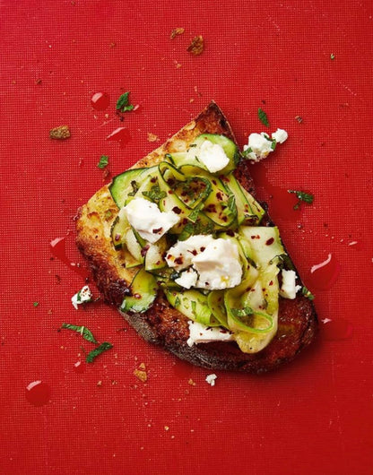 Seriously Good Toast: 70 Recipes for the Best Ever Toast