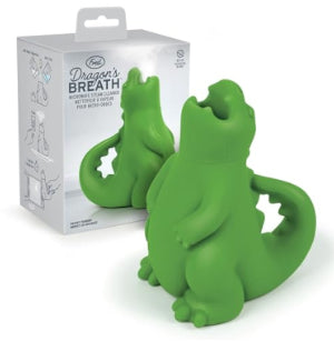 Dragons Breath - Microwave Steamer