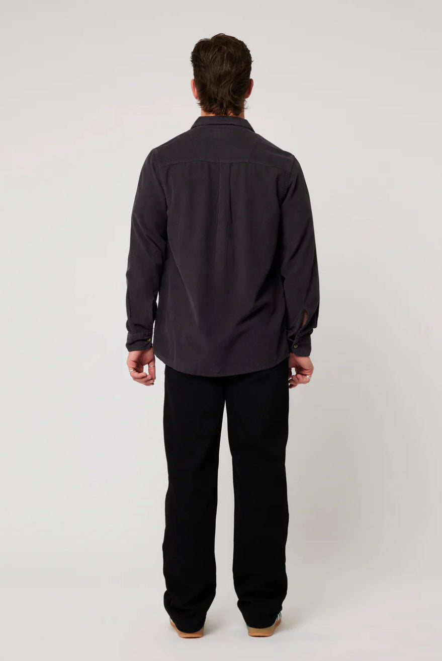 Rolla’s Men at Work Cord Shirt