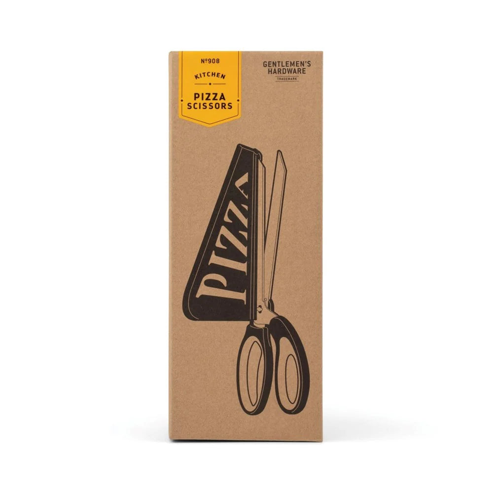 Gentlemen's Hardware Pizza Scissors
