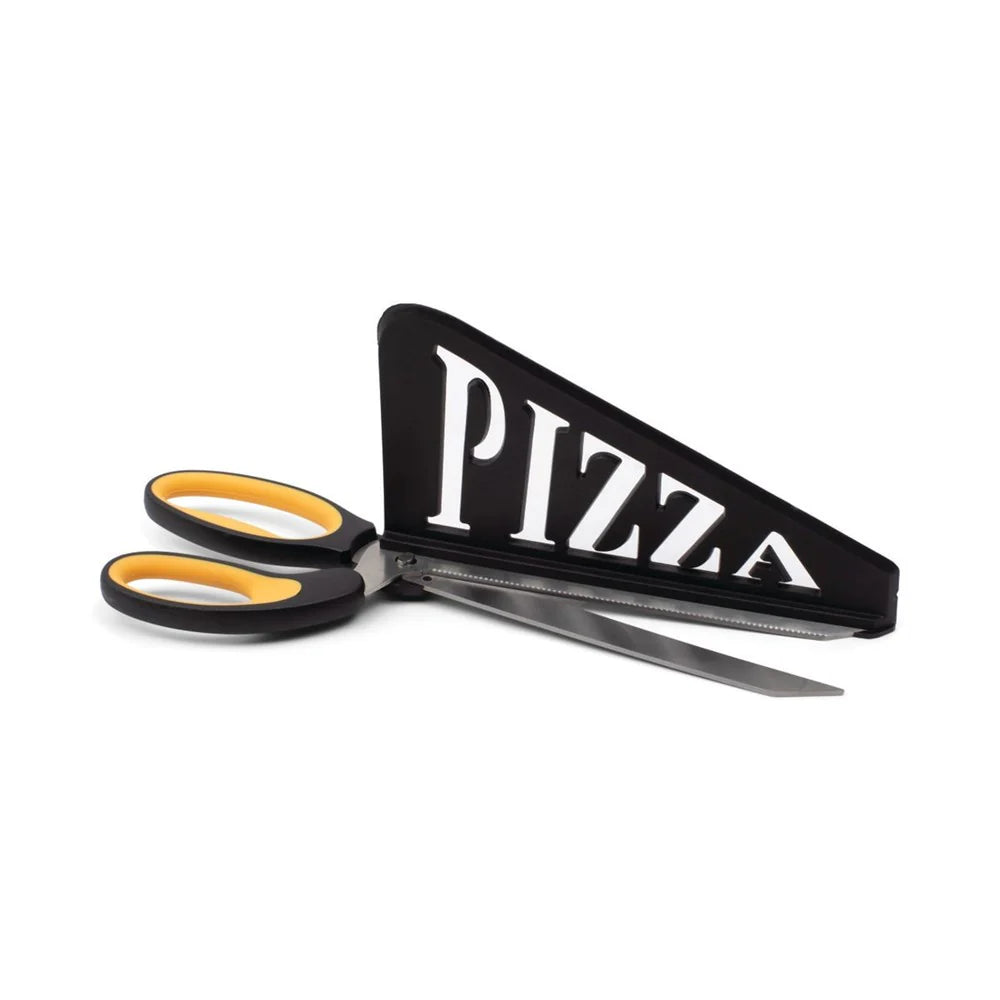 Gentlemen's Hardware Pizza Scissors