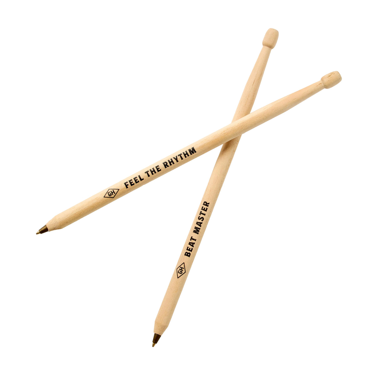 Drumstick Pens