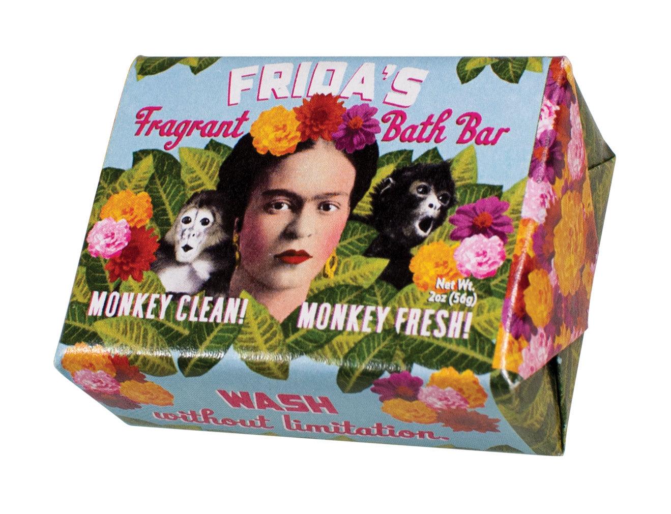 UPG Frida Kahlo Soap
