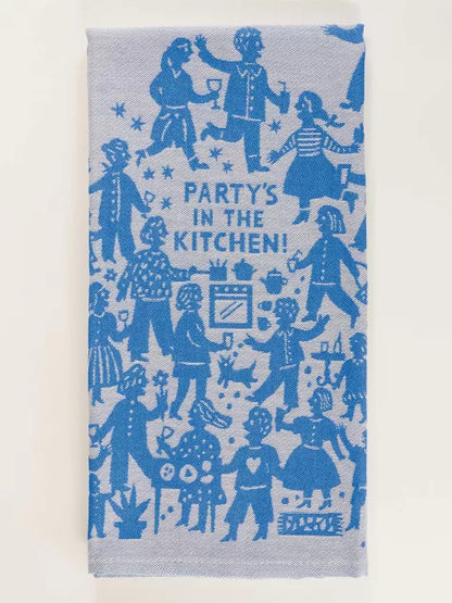 Blue Q Dish Towel